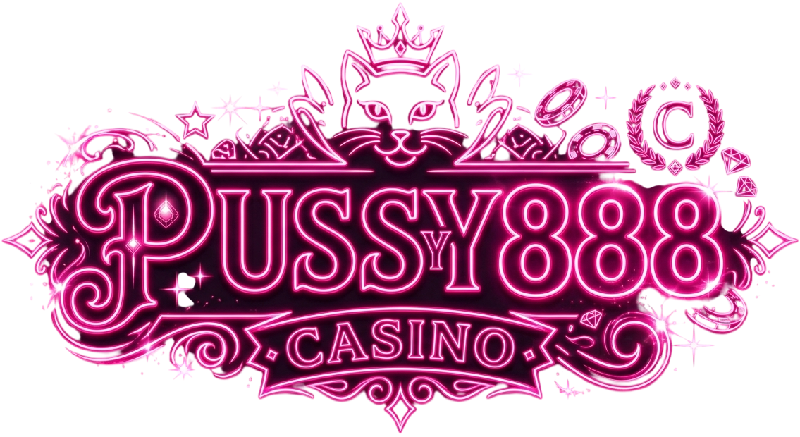 PUSSY888